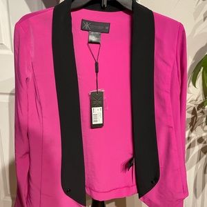 New Crepe Cover bright neon pop work slip night out rave colorful coquette